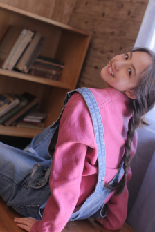 怪你过分美丽
